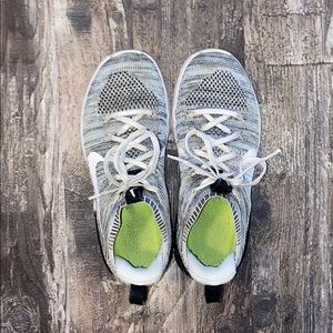 Nike Flyknit Metcon 3